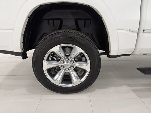 Used 2021 RAM 1500 Limited w/ Bed Utility Group AWD/4WD image 41