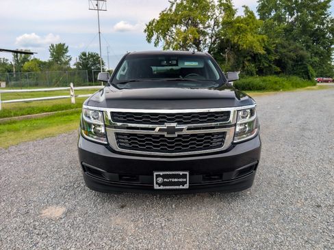 Used 2019 Chevrolet Tahoe LS AWD/4WD image 2