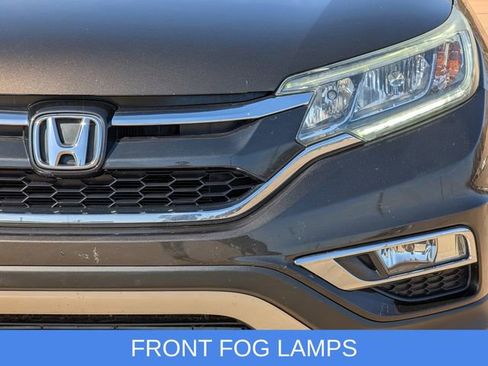 Used 2015 Honda CR-V EX-L image 7