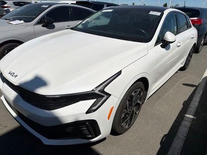 Used 2025 Kia K5 EX