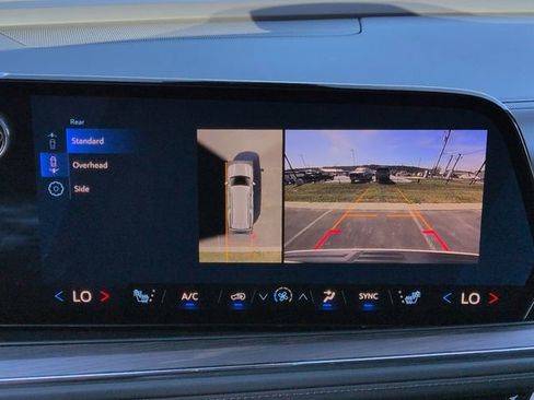 New 2026 Chevrolet Suburban Z71 w/ Comfort Package image 13