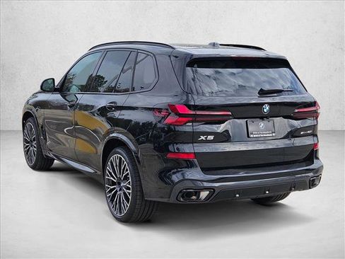 New 2026 BMW X5 sDrive40i w/ Executive Package image 7