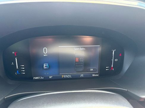 Used 2024 Ford Escape ST-Line FWD image 28