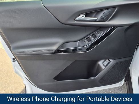 New 2026 Chevrolet Equinox LT w/ Convenience Package II image 16