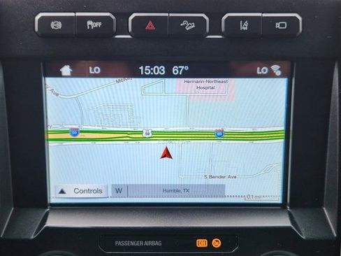 Used 2019 Ford F250 King Ranch w/ King Ranch Ultimate Package image 14