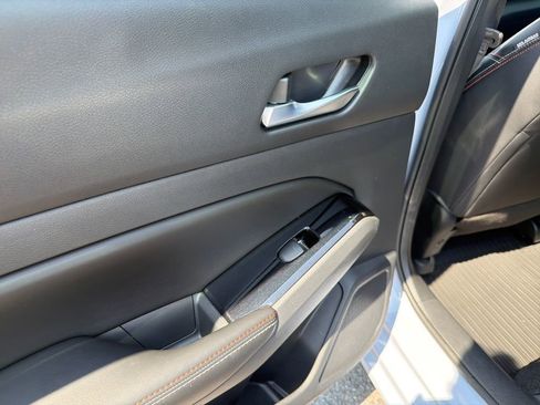 Certified 2024 Nissan Altima 2.5 SR w/ SR Premium Package image 20