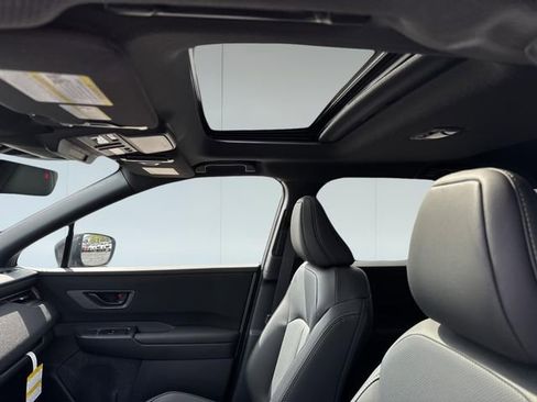 New 2026 Subaru Outback Limited XT AWD/4WD image 10