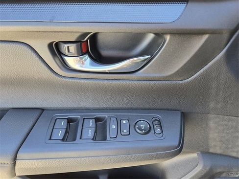 New 2026 Honda CR-V TrailSport image 11