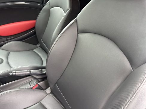 Used 2012 MINI Cooper Clubman S image 6