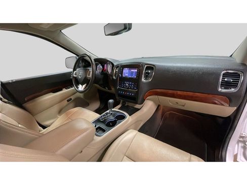 Used 2013 Dodge Durango Citadel w/ Technology Group image 18