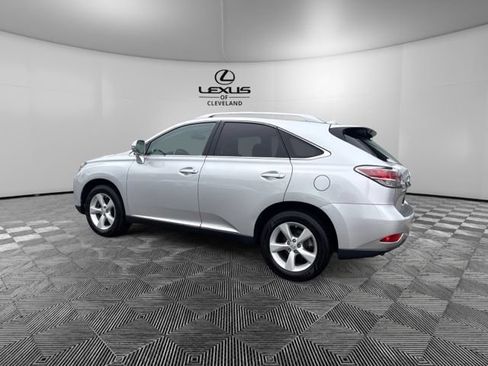Used 2015 Lexus RX 350 AWD image 5