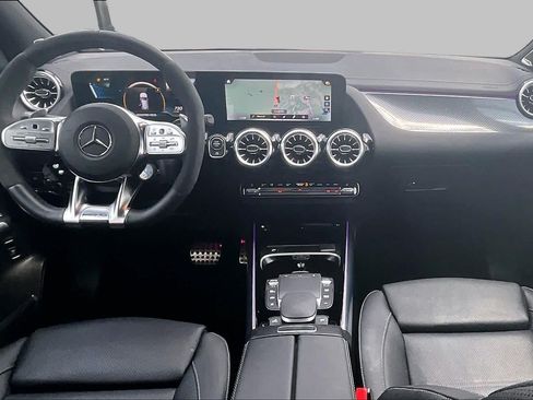 Certified 2023 Mercedes-Benz GLA 45 AMG 4MATIC image 16