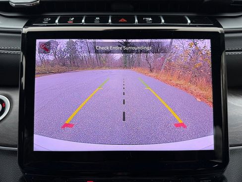 New 2025 Jeep Grand Cherokee L Limited w/ Black Appearance Package image 31