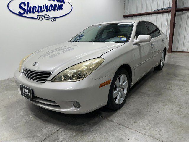 Used 2006 Lexus ES 330 w/ Preferred Accessory Pkg FWD image 7