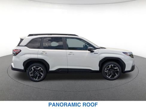 New 2026 Subaru Forester Premium AWD/4WD image 5