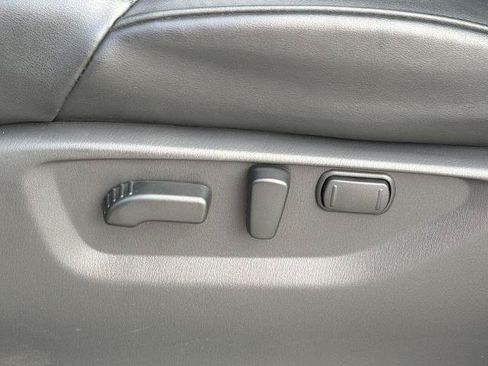 Certified 2024 Nissan Armada SV w/ Cargo Package RWD image 18