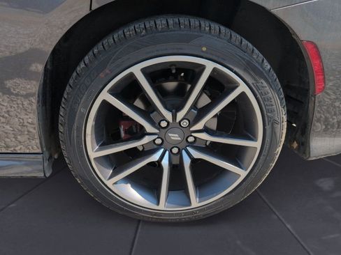 Used 2021 Dodge Charger R/T w/ Plus Group image 22