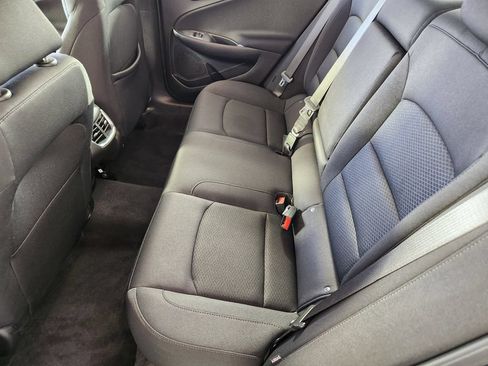 Used 2025 Chevrolet Malibu LT FWD image 14