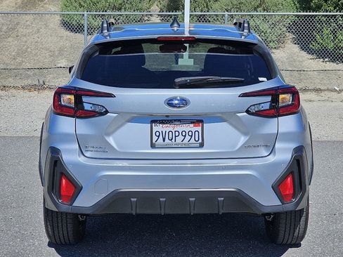 Certified 2025 Subaru Crosstrek 2.5i Limited w/ Crosstrek Mirror Package image 16