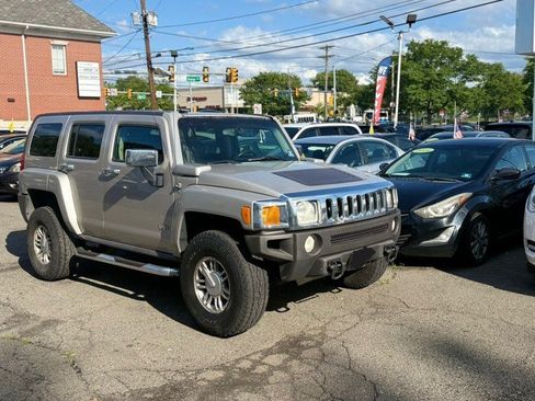 Used 2006 HUMMER H3 AWD/4WD image 3