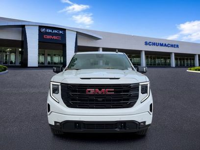 New 2026 GMC Sierra 1500 Elevation w/ Elevation Premium Package