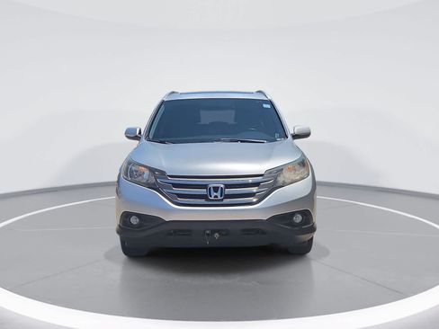 Used 2012 Honda CR-V EX-L image 3