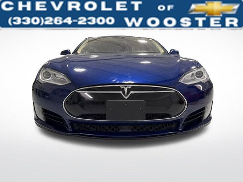 Used 2016 Tesla Model S 85D image 9