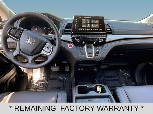 Used 2025 Honda Odyssey EX-L image 7