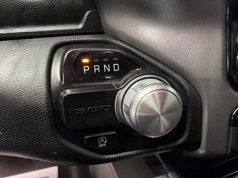 Used 2024 RAM 1500 Laramie image 29