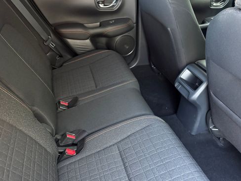 Used 2025 Honda HR-V Sport image 33