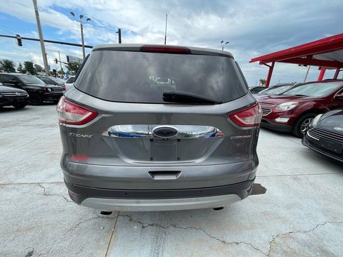 Used 2014 Ford Escape Titanium AWD/4WD image 4