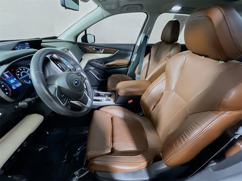 Used 2022 Subaru Ascent Touring w/ Popular Package #2A image 18