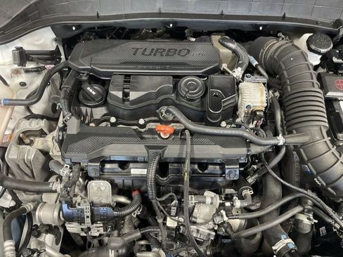 Used 2022 Hyundai Kona Limited AWD/4WD image 28