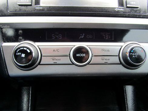 Used 2015 Subaru Outback 2.5i image 26