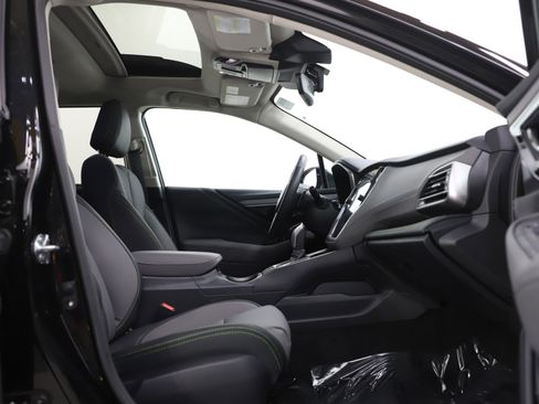 Used 2024 Subaru Outback Onyx Edition image 11