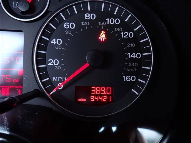 Used 2006 Audi A3 2.0T FWD image 21