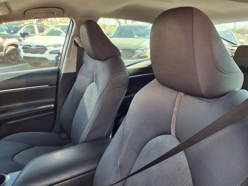 Used 2019 Toyota Camry LE image 27