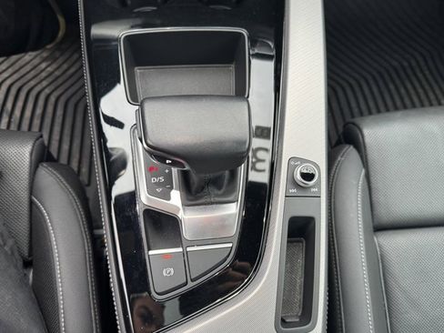 Certified 2023 Audi A5 2.0T Premium Plus w/ Premium Plus image 20