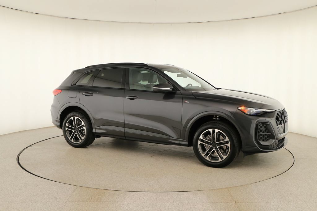 New 2026 Audi Q5 2.0T AWD/4WD image 9