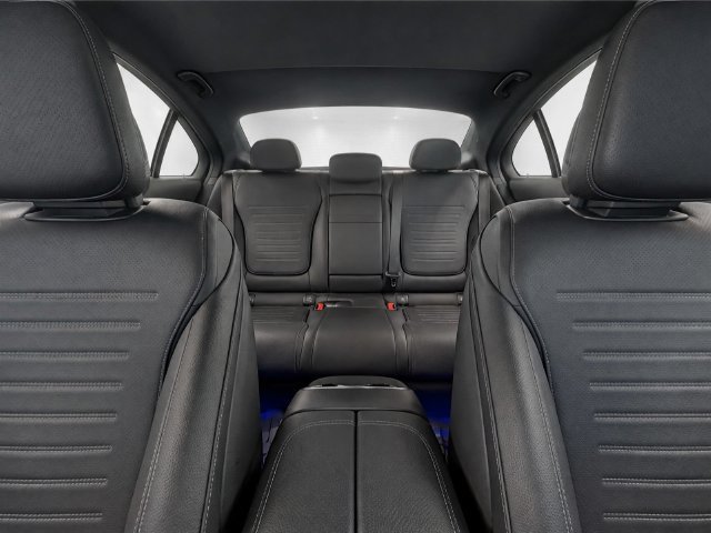 Used 2022 Mercedes-Benz C 300 4MATIC Sedan image 24