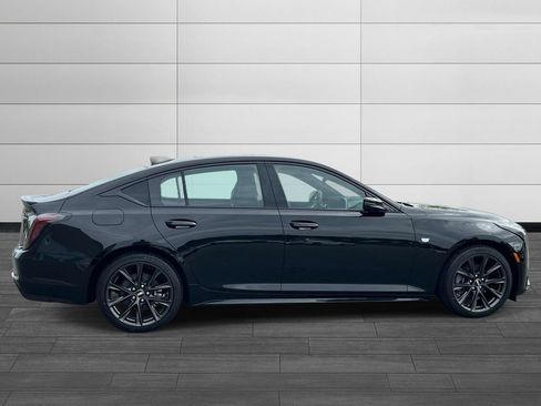New 2026 Cadillac CT5 Sport RWD image 6