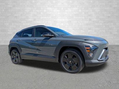New 2026 Hyundai Kona SEL Sport