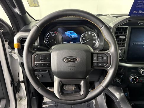 Used 2023 Ford F150 Tremor AWD/4WD image 16