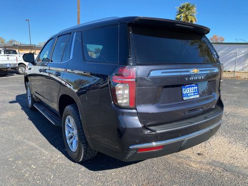 Used 2023 Chevrolet Tahoe LT image 24
