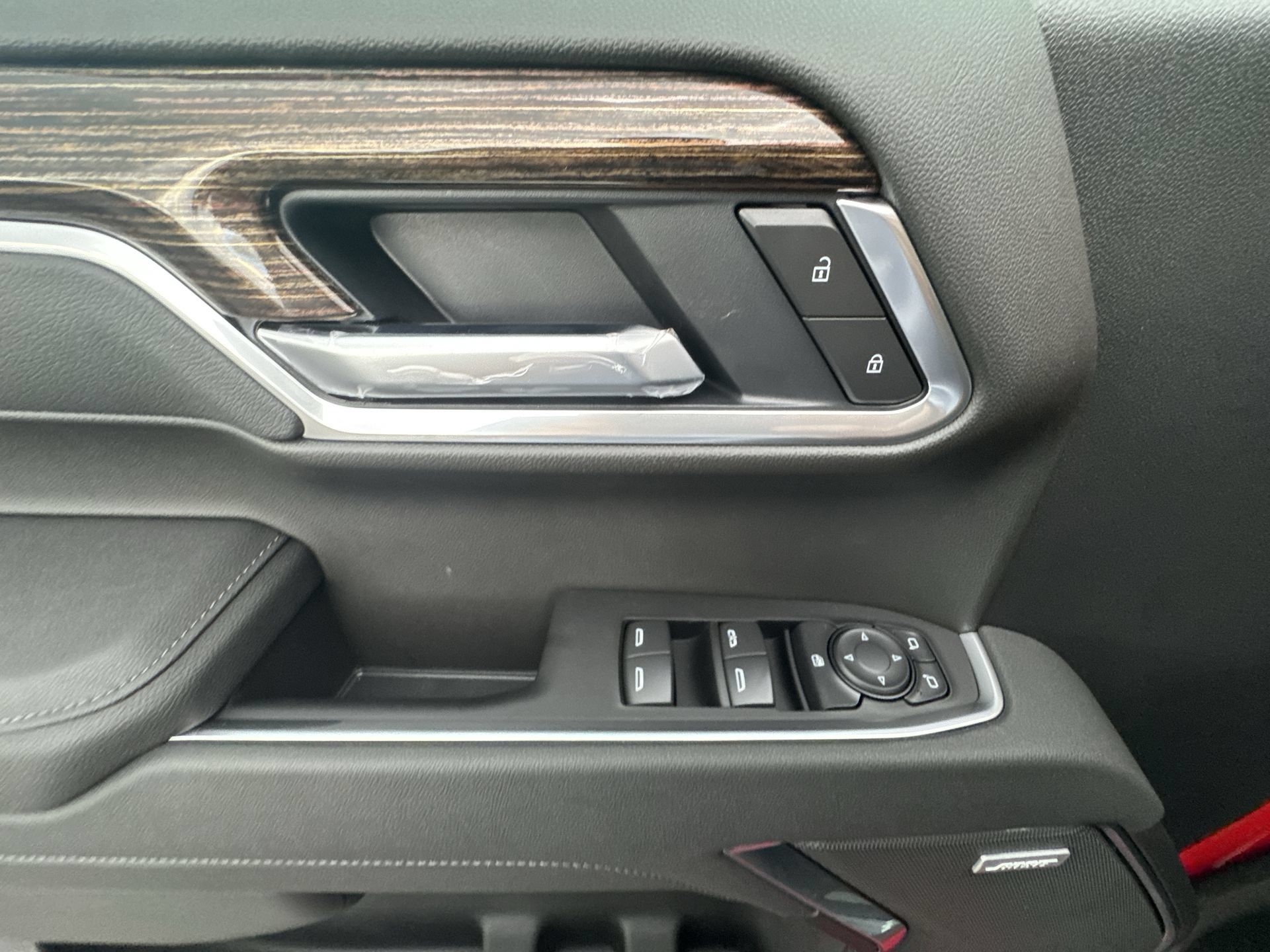 New 2026 GMC Sierra 1500 Elevation AWD/4WD image 15