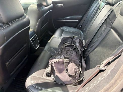 Used 2020 Dodge Charger Scat Pack RWD image 4