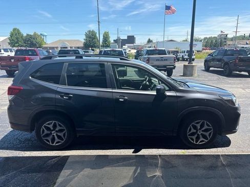 Used 2019 Subaru Forester Premium w/ Popular Package #1 AWD/4WD image 7