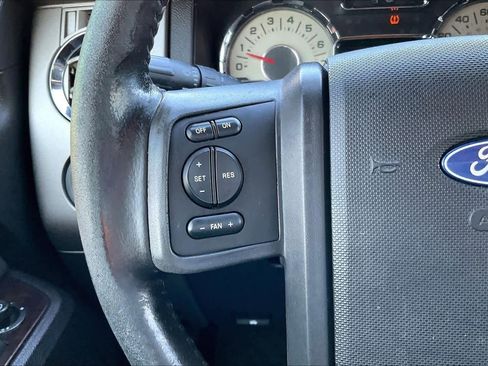 Used 2008 Ford Expedition Limited image 24