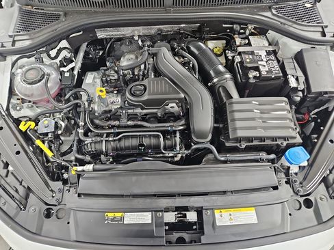 New 2026 Volkswagen Jetta Sport FWD image 20