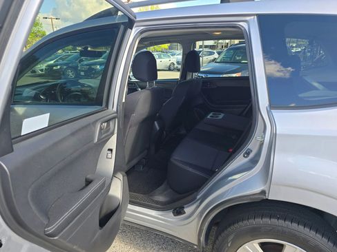 Used 2015 Subaru Forester 2.5i Premium w/ Protection Package #1 image 13